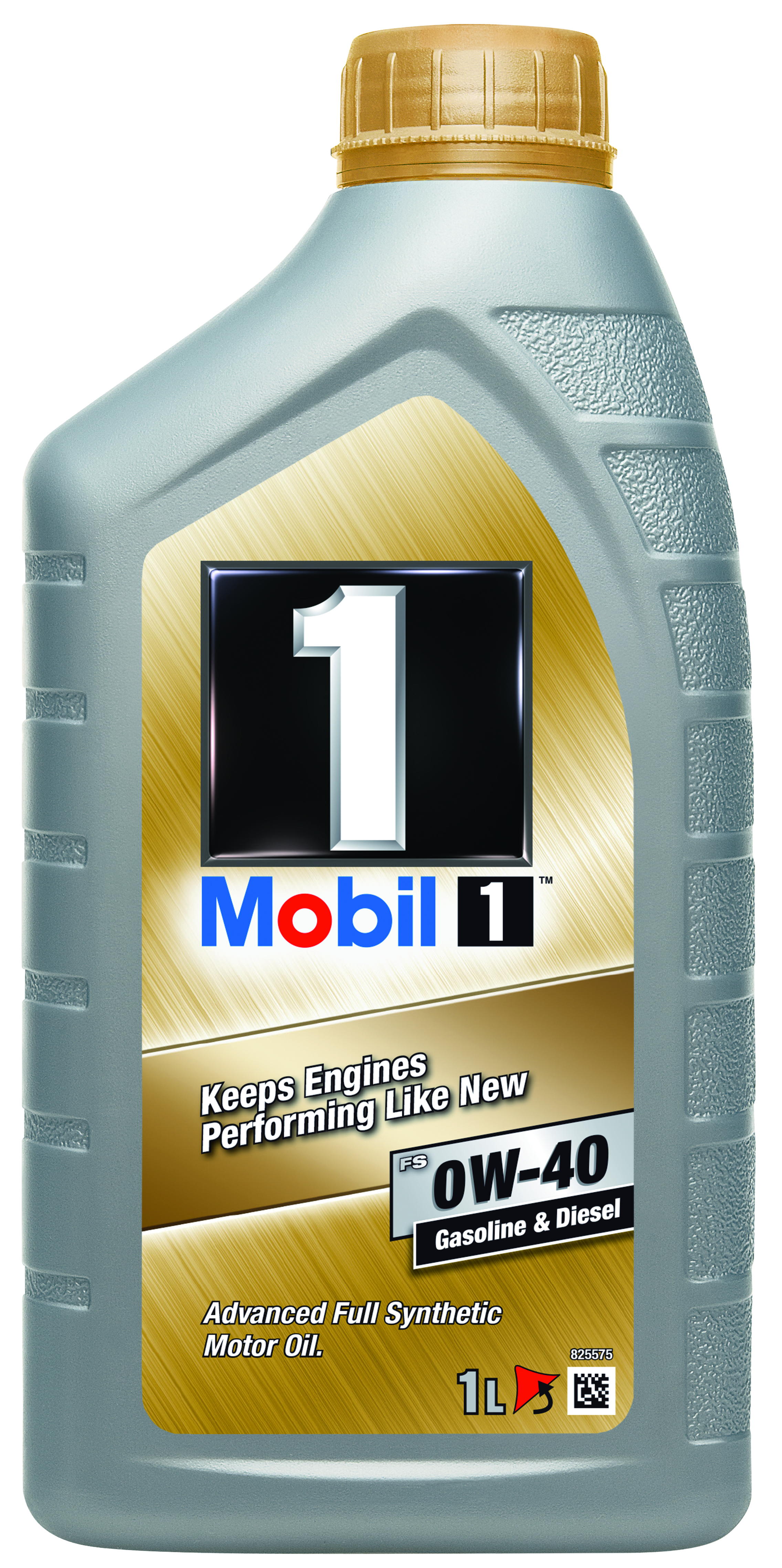 Mobil 1 FS 0W-40 1l