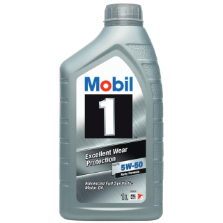 Mobil 1 FS x1 5W-50 1l