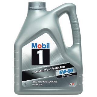 Mobil 1 FS x1 5W-50 4l