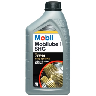 Mobilube 1 SHC 75W-90 1l