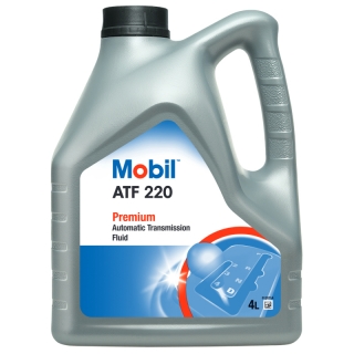 Mobil ATF 220 4l