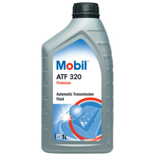 Mobil ATF 320 1l
