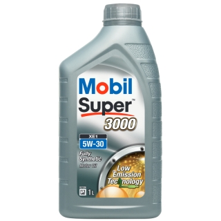 Mobil Super 3000 XE1 5W-30 1l