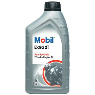 Mobil Extra 2 T 1l