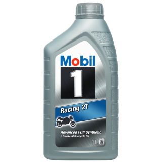 Mobil 1 Racing 2T 1l