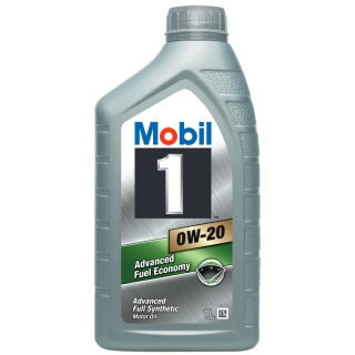 Mobil 1 0W-20 1l