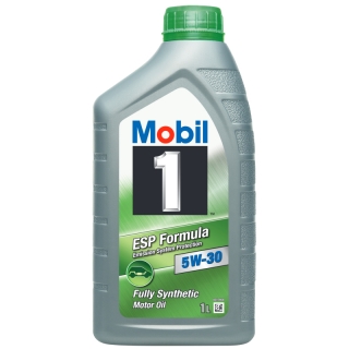 Mobil 1 ESP 5W-30 1l