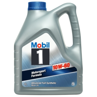 Mobil 1 10W-60 4l
