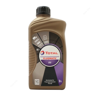 Total FLuidmatic D3 1l